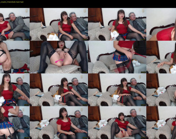 kiaming — 37 minute Chaturbate female cam video, 720p, May 4, 2022