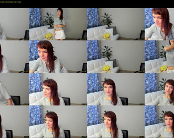 fritha — 16 minute Chaturbate female cam video, 720p, May 5, 2022