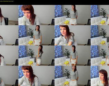 fritha — 73 minute Chaturbate female cam video, 720p, May 5, 2022