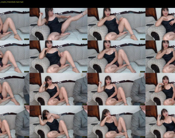 kiaming — 10 minute Chaturbate female cam video, 720p, May 6, 2022