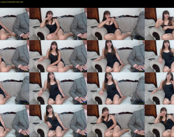 kiaming — 35 minute Chaturbate female cam video, 720p, May 6, 2022
