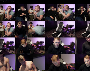 lovleycouplexxx — 49 minute Chaturbate male cam video, 1080p, May 6, 2022