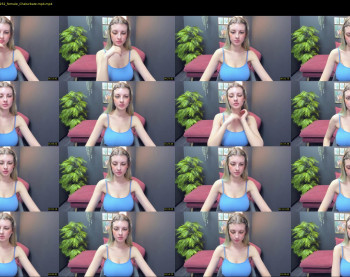 rubytwinkle — 4 minute Chaturbate female cam video, 1080p, May 5, 2022