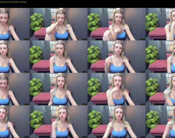 rubytwinkle — 56 minute Chaturbate female cam video, 1080p, May 6, 2022