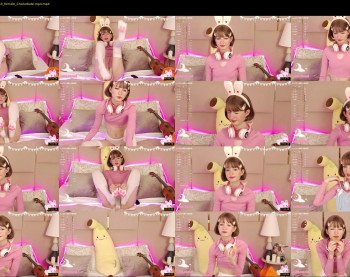 effyevans — 58 minute Chaturbate female cam video, 1080p, May 7, 2022