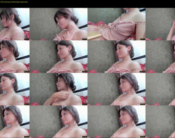 lovelyvictoria — 5 minute Chaturbate female cam video, 480p, May 6, 2022