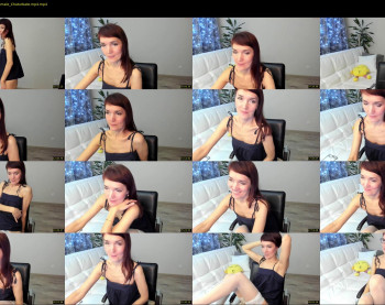 fritha — 43 minute Chaturbate female cam video, 720p, May 7, 2022
