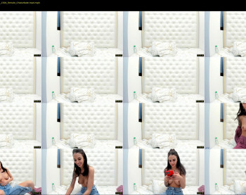 hotfallingdevil — 19 minute Chaturbate female cam video, 1080p, May 7, 2022