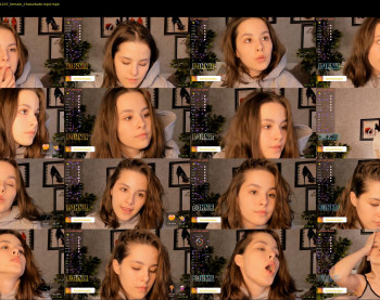 lesliefletcher — 54 minute Chaturbate couple cam video, 1080p, May 7, 2022