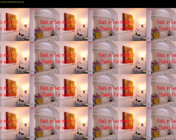 _lorene_ — 5 minute Chaturbate female cam video, 1080p, May 8, 2022