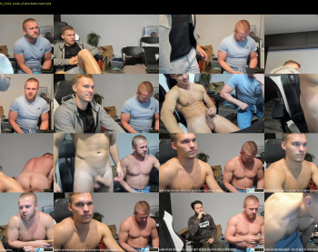 lovleycouplexxx — 54 minute Chaturbate male cam video, 1080p, May 8, 2022