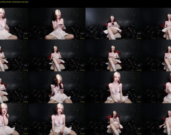 waterfallwoods — 54 minute Chaturbate female cam video, 1080p, May 8, 2022