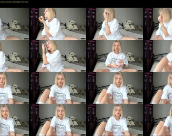 _be_my_daddy — 4 minute Chaturbate female cam video, 1080p, May 9, 2022