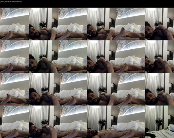 chefdev — 7 minute Chaturbate male cam video, 720p, May 9, 2022