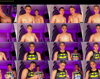 devils_gold — 11 minute Chaturbate male cam video, 1080p, May 9, 2022