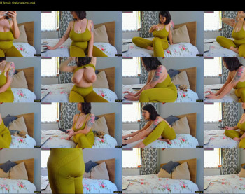 devinesex — 78 minute Chaturbate female cam video, 1080p, May 9, 2022