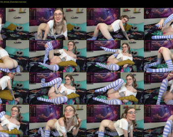 emma_ruby — 54 minute Chaturbate female cam video, 1080p, May 9, 2022