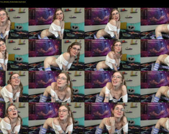 emma_ruby — 3 minute Chaturbate female cam video, 1080p, May 9, 2022