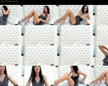 hotfallingdevil — 55 minute Chaturbate female cam video, 1080p, May 9, 2022
