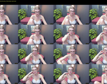 rubytwinkle — 4 minute Chaturbate female cam video, 1080p, May 10, 2022