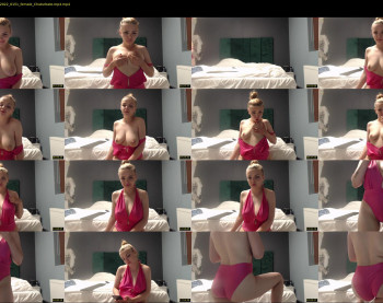 sweethappydemon — 21 minute Chaturbate female cam video, 720p, May 10, 2022