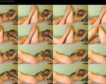 wow_devil — 35 minute Chaturbate male cam video, 720p, May 9, 2022