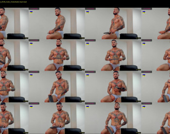 dimitri_sullivan — 10 minute Chaturbate male cam video, 1080p, May 11, 2022