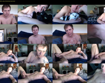 lancehardin — 64 minute Chaturbate male cam video, 720p, May 10, 2022