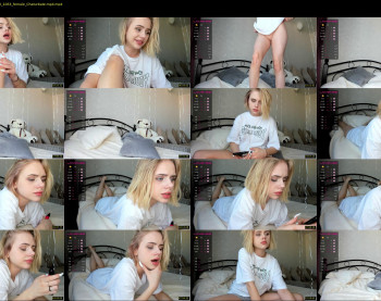 _be_my_daddy — 58 minute Chaturbate female cam video, 1080p, May 11, 2022