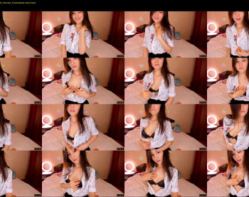 joayacute — 3 minute Chaturbate female cam video, 1080p, May 11, 2022