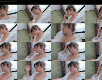 lovelyvictoria — 15 minute Chaturbate female cam video, 720p, May 11, 2022