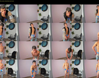 noahbrawn — 54 minute Chaturbate male cam video, 1080p, May 11, 2022