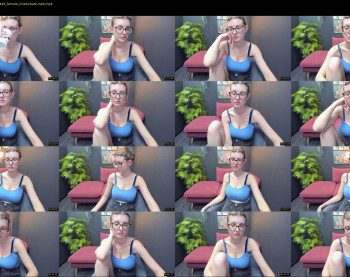 rubytwinkle — 11 minute Chaturbate female cam video, 1080p, May 12, 2022