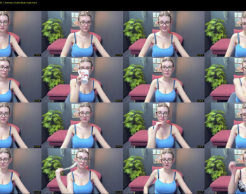 rubytwinkle — 29 minute Chaturbate female cam video, 1080p, May 12, 2022