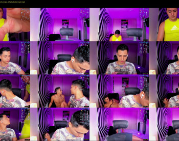 devils_gold — 31 minute Chaturbate male cam video, 1080p, May 12, 2022