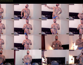 dimitri_sullivan — 56 minute Chaturbate male cam video, 1080p, May 12, 2022