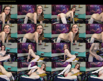 emma_ruby — 54 minute Chaturbate female cam video, 1080p, May 12, 2022
