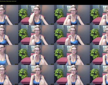 rubytwinkle — 10 minute Chaturbate female cam video, 1080p, May 12, 2022