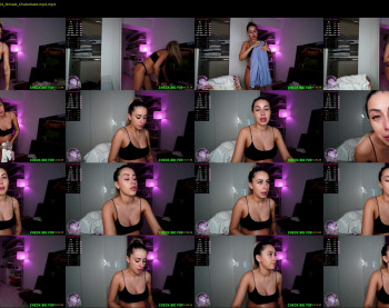 laurabae_ — 38 minute Chaturbate female cam video, 720p, May 13, 2022