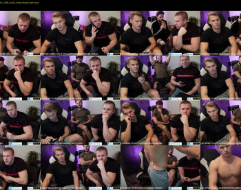 lovleycouplexxx — 58 minute Chaturbate male cam video, 1080p, May 13, 2022