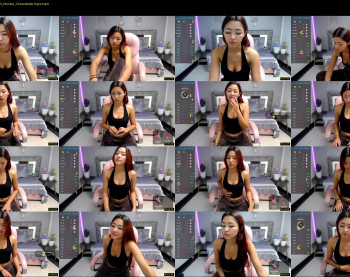maaddy_ — 11 minute Chaturbate female cam video, 720p, May 13, 2022