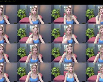 rubytwinkle — 14 minute Chaturbate female cam video, 1080p, May 16, 2022