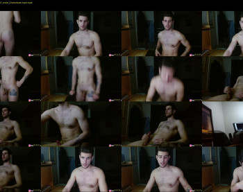cloudsent — 55 minute Chaturbate male cam video, 1080p, May 16, 2022