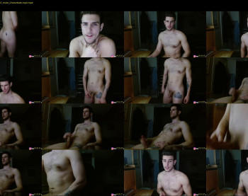 cloudsent — 55 minute Chaturbate male cam video, 1080p, May 16, 2022