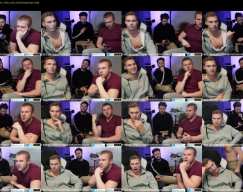 lovleycouplexxx — 56 minute Chaturbate male cam video, 1080p, May 16, 2022