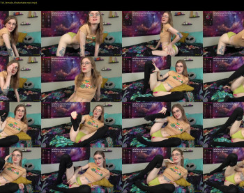 emma_ruby — 56 minute Chaturbate female cam video, 1080p, May 17, 2022