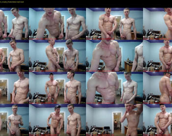 max_232 — 12 minute Chaturbate male cam video, 1080p, May 18, 2022