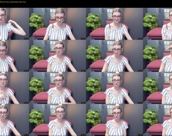 rubytwinkle — 12 minute Chaturbate female cam video, 1080p, May 18, 2022