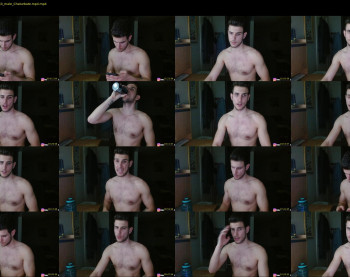 cloudsent — 12 minute Chaturbate male cam video, 1080p, May 19, 2022