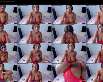 lara_fox7 — 91 minute Chaturbate female cam video, 720p, May 20, 2022